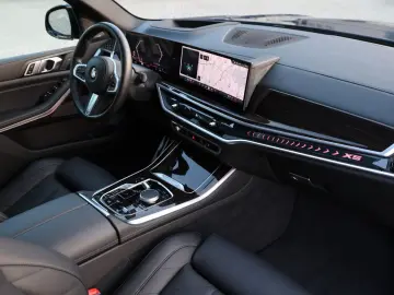 X5 30d xDrive M Sport SoftClose Luft Iconic-Glow