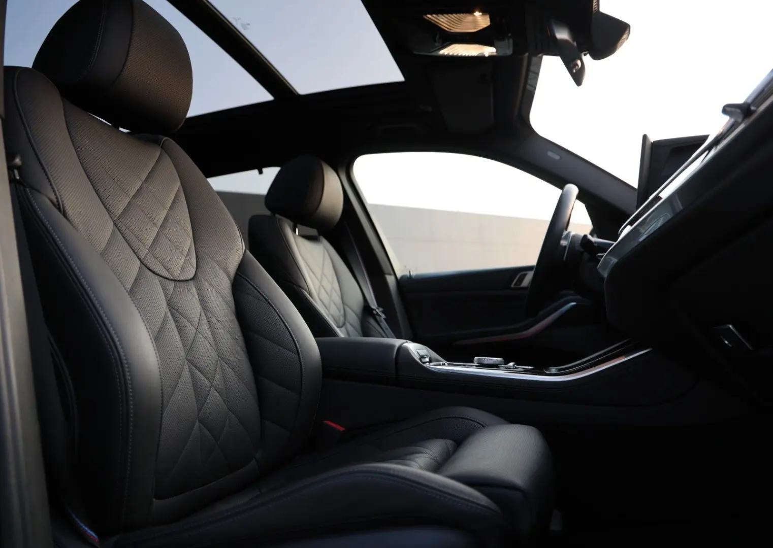 X5 30d xDrive M Sport SoftClose Luft Iconic-Glow