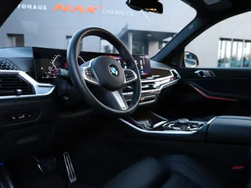 X5 30d xDrive M Sport SoftClose Luft Iconic-Glow