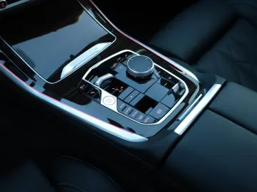 X5 30d xDrive M Sport SoftClose Luft Iconic-Glow