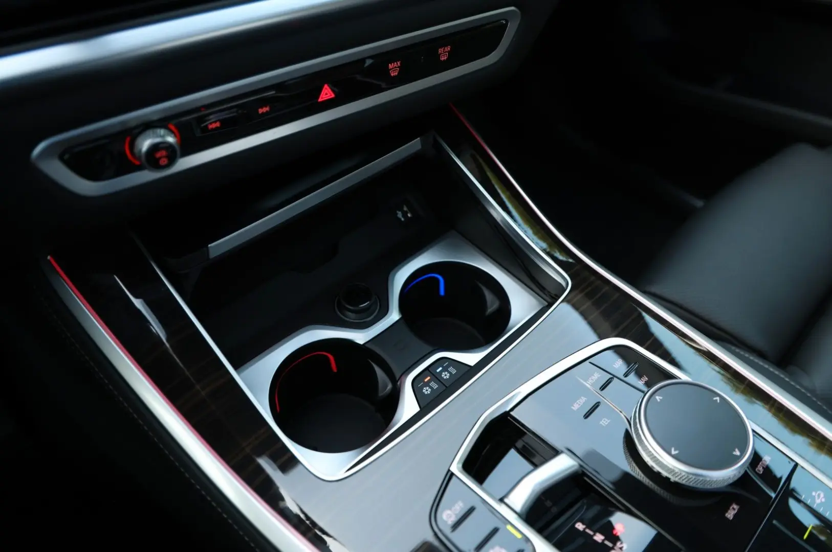 X5 30d xDrive M Sport SoftClose Luft Iconic-Glow