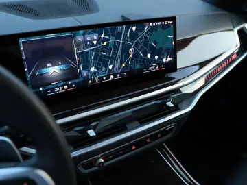 X5 30d xDrive M Sport SoftClose Luft Iconic-Glow