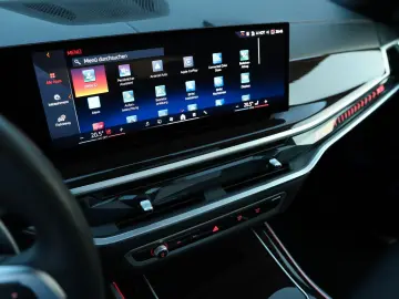 X5 30d xDrive M Sport SoftClose Luft Iconic-Glow