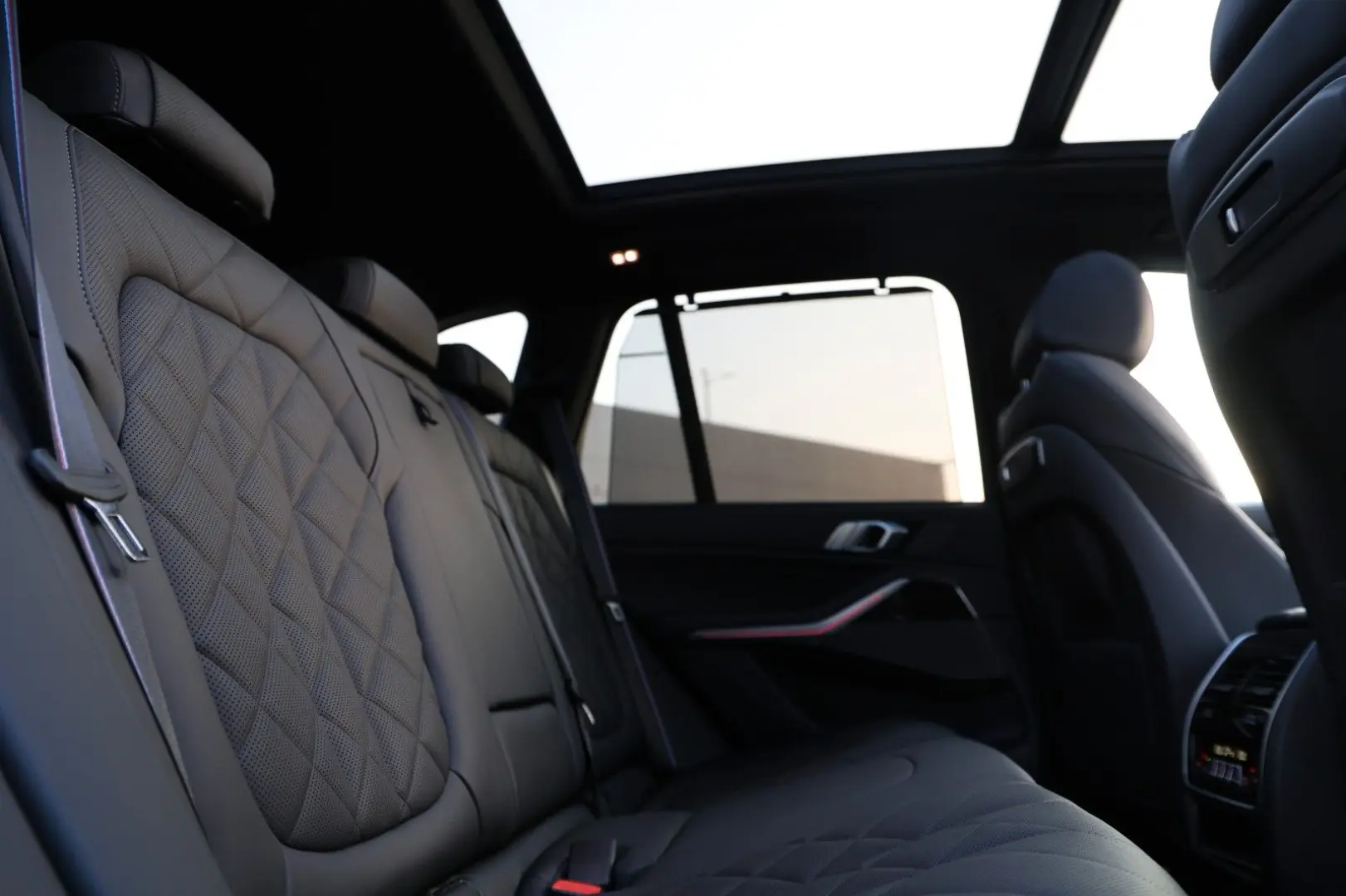 X5 30d xDrive M Sport SoftClose Luft Iconic-Glow