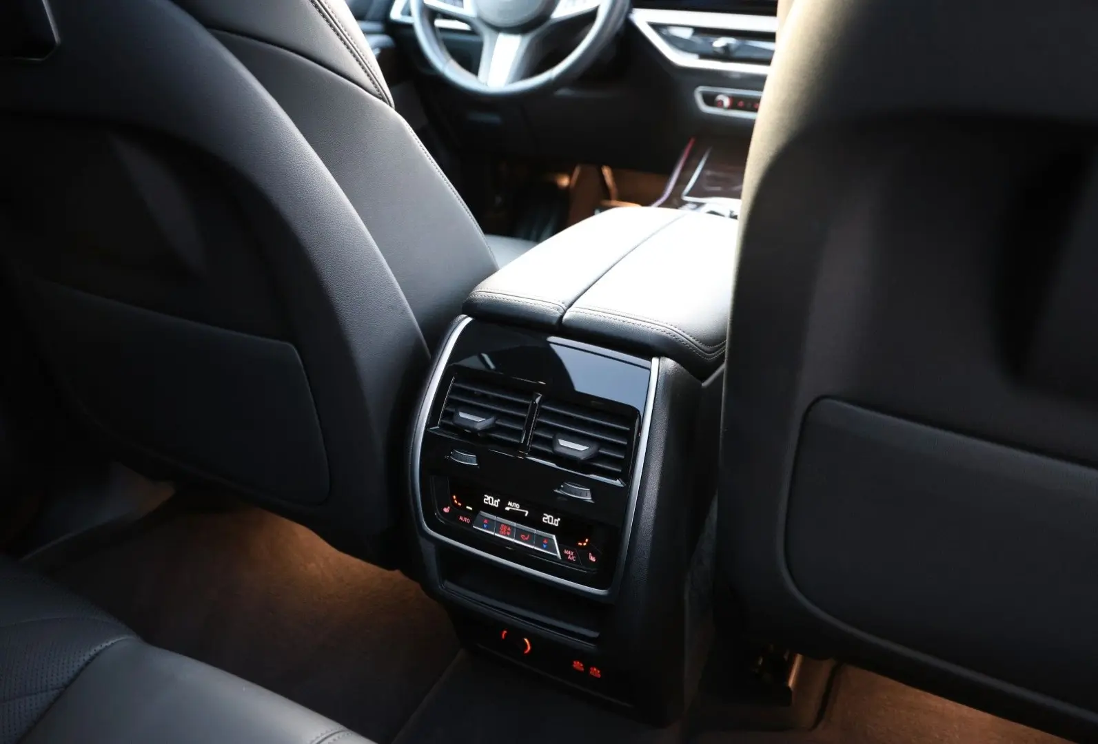 X5 30d xDrive M Sport SoftClose Luft Iconic-Glow