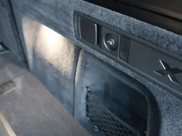 X5 30d xDrive M Sport SoftClose Luft Iconic-Glow