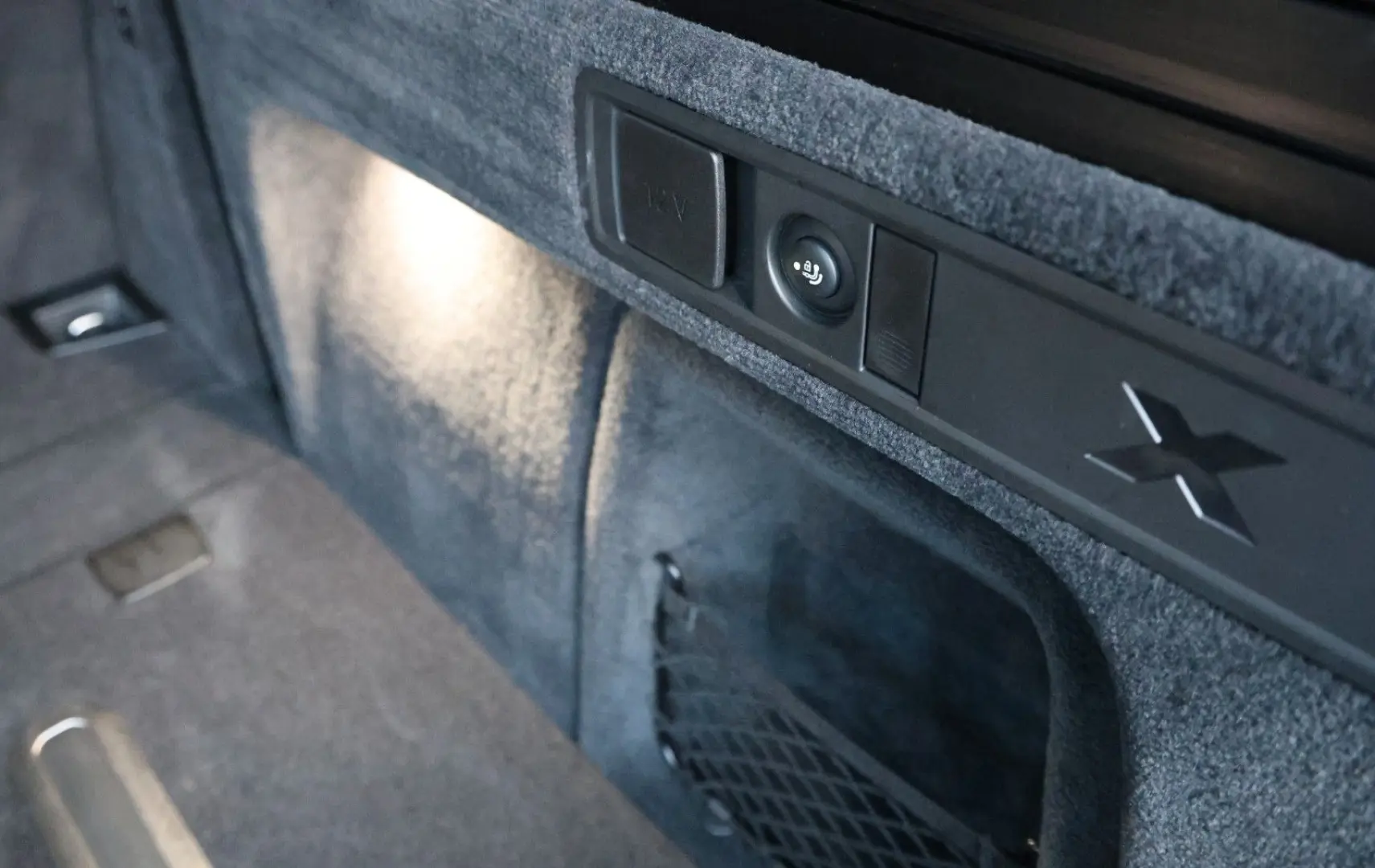 X5 30d xDrive M Sport SoftClose Luft Iconic-Glow