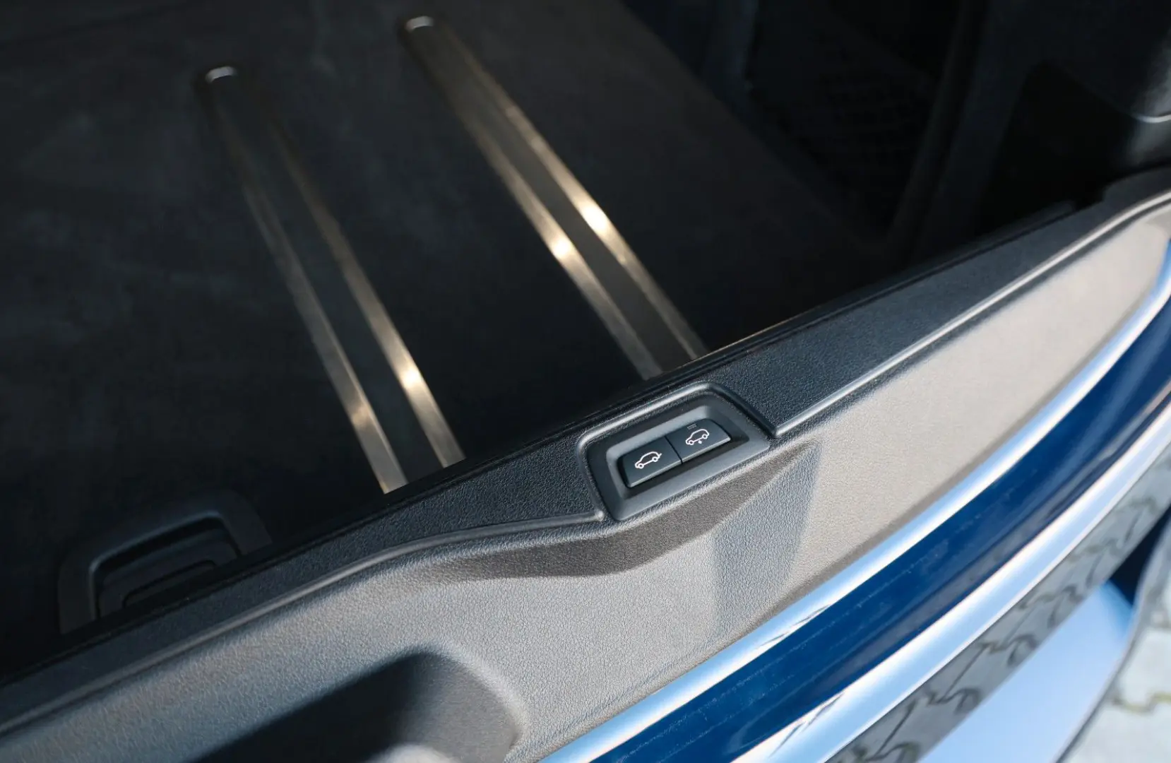 X5 30d xDrive M Sport SoftClose Luft Iconic-Glow