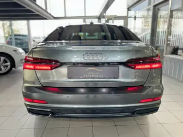 A6 50TFSI-E qu. S-Tronic 3xS-LINE KAMERA AHK HUD