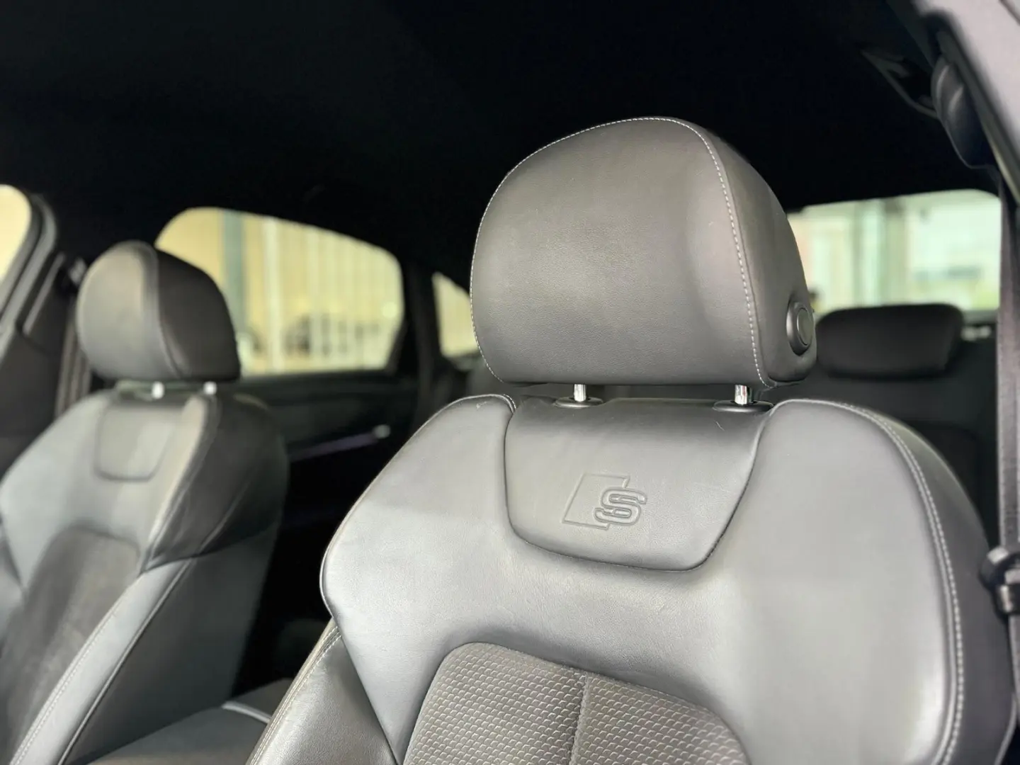 A6 50TFSI-E qu. S-Tronic 3xS-LINE KAMERA AHK HUD