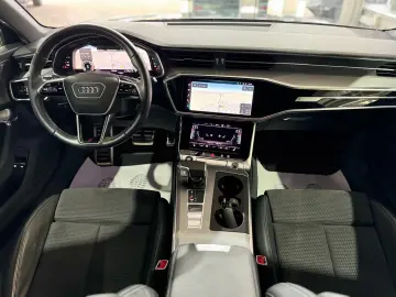 A6 50TFSI-E qu. S-Tronic 3xS-LINE KAMERA AHK HUD