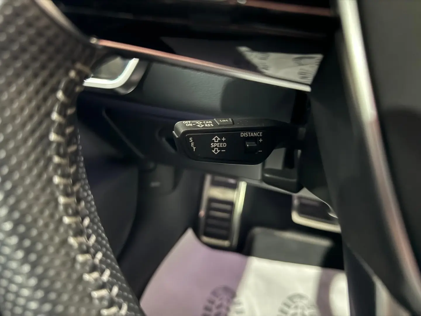 A6 50TFSI-E qu. S-Tronic 3xS-LINE KAMERA AHK HUD