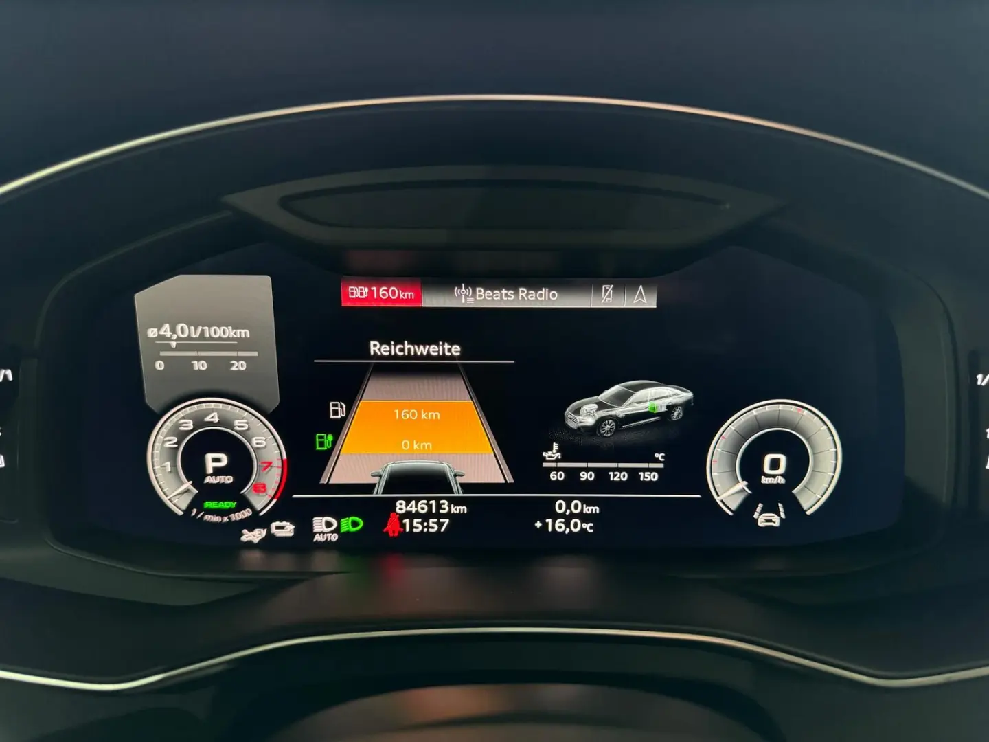 A6 50TFSI-E qu. S-Tronic 3xS-LINE KAMERA AHK HUD