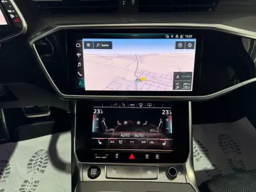 A6 50TFSI-E qu. S-Tronic 3xS-LINE KAMERA AHK HUD