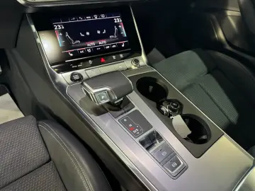 A6 50TFSI-E qu. S-Tronic 3xS-LINE KAMERA AHK HUD