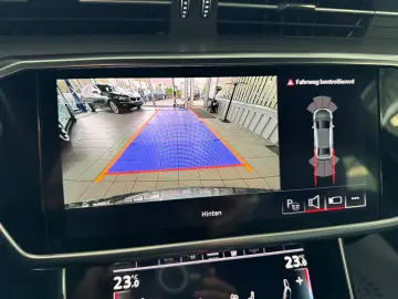 A6 50TFSI-E qu. S-Tronic 3xS-LINE KAMERA AHK HUD