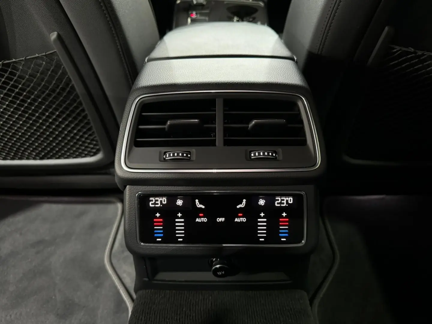 A6 50TFSI-E qu. S-Tronic 3xS-LINE KAMERA AHK HUD