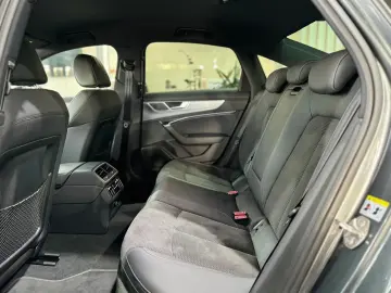 A6 50TFSI-E qu. S-Tronic 3xS-LINE KAMERA AHK HUD