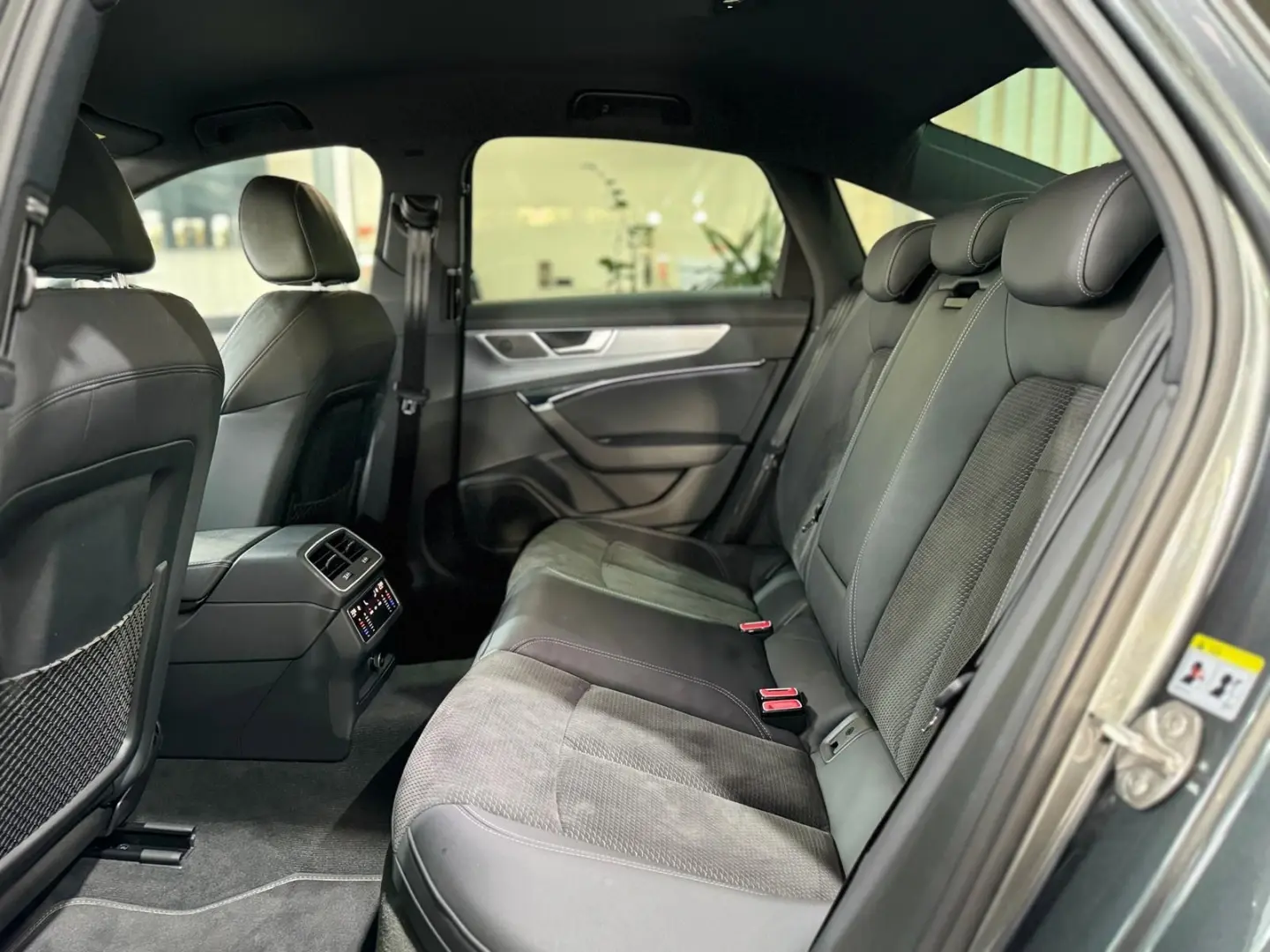 A6 50TFSI-E qu. S-Tronic 3xS-LINE KAMERA AHK HUD