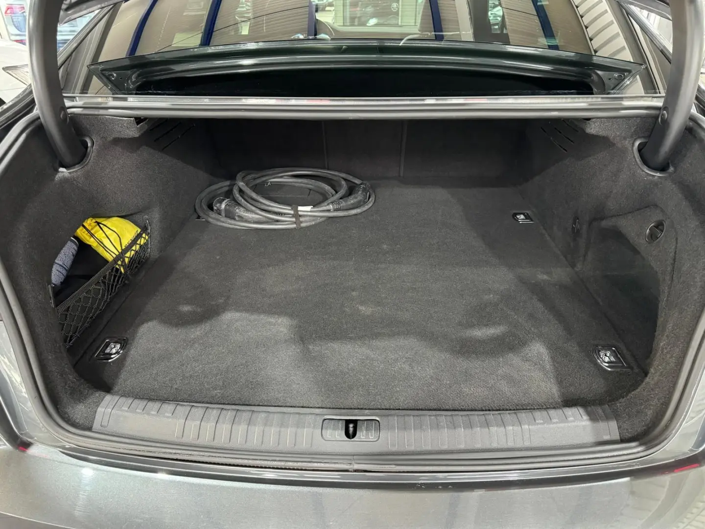 A6 50TFSI-E qu. S-Tronic 3xS-LINE KAMERA AHK HUD