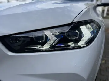 X5 xDrive30d M Sport AHK PANO 2-Achs-Luft 7-Sitz