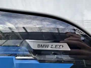 X5 xDrive30d M Sport AHK PANO 2-Achs-Luft 7-Sitz