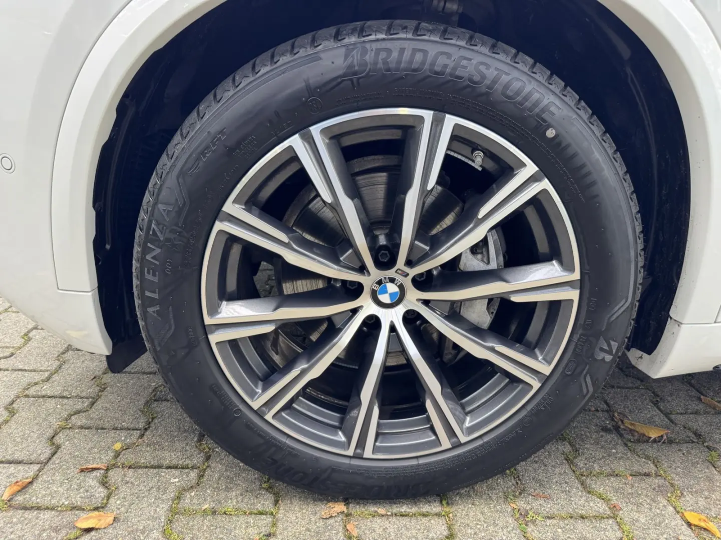 X5 xDrive30d M Sport AHK PANO 2-Achs-Luft 7-Sitz