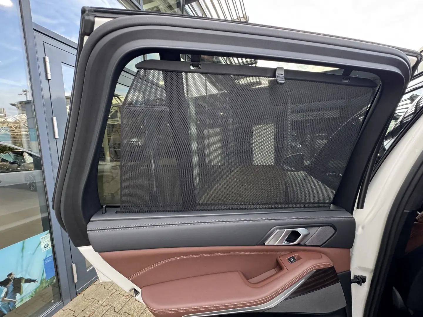 X5 xDrive30d M Sport AHK PANO 2-Achs-Luft 7-Sitz