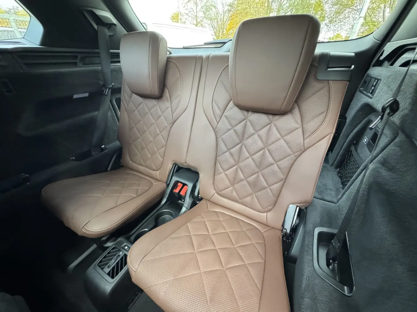 X5 xDrive30d M Sport AHK PANO 2-Achs-Luft 7-Sitz