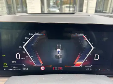 X5 xDrive30d M Sport AHK PANO 2-Achs-Luft 7-Sitz