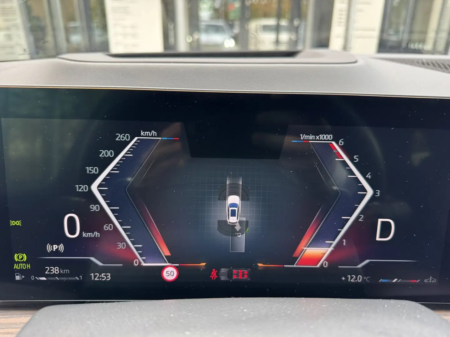 X5 xDrive30d M Sport AHK PANO 2-Achs-Luft 7-Sitz