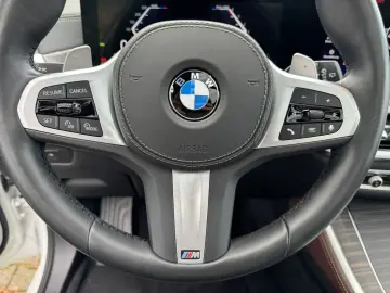 X5 xDrive30d M Sport AHK PANO 2-Achs-Luft 7-Sitz