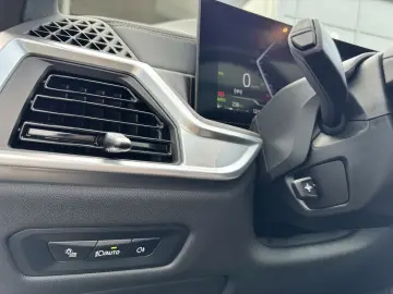 X5 xDrive30d M Sport AHK PANO 2-Achs-Luft 7-Sitz