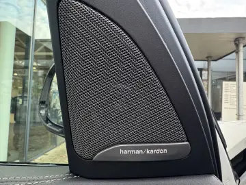 X5 xDrive30d M Sport AHK PANO 2-Achs-Luft 7-Sitz