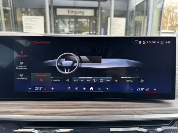 X5 xDrive30d M Sport AHK PANO 2-Achs-Luft 7-Sitz