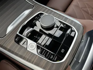 X5 xDrive30d M Sport AHK PANO 2-Achs-Luft 7-Sitz