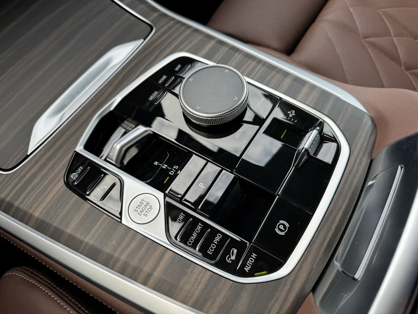 X5 xDrive30d M Sport AHK PANO 2-Achs-Luft 7-Sitz