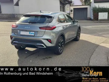 Xceed 1.6 PHEV Spirit Navi TechnoP   M&S Räder