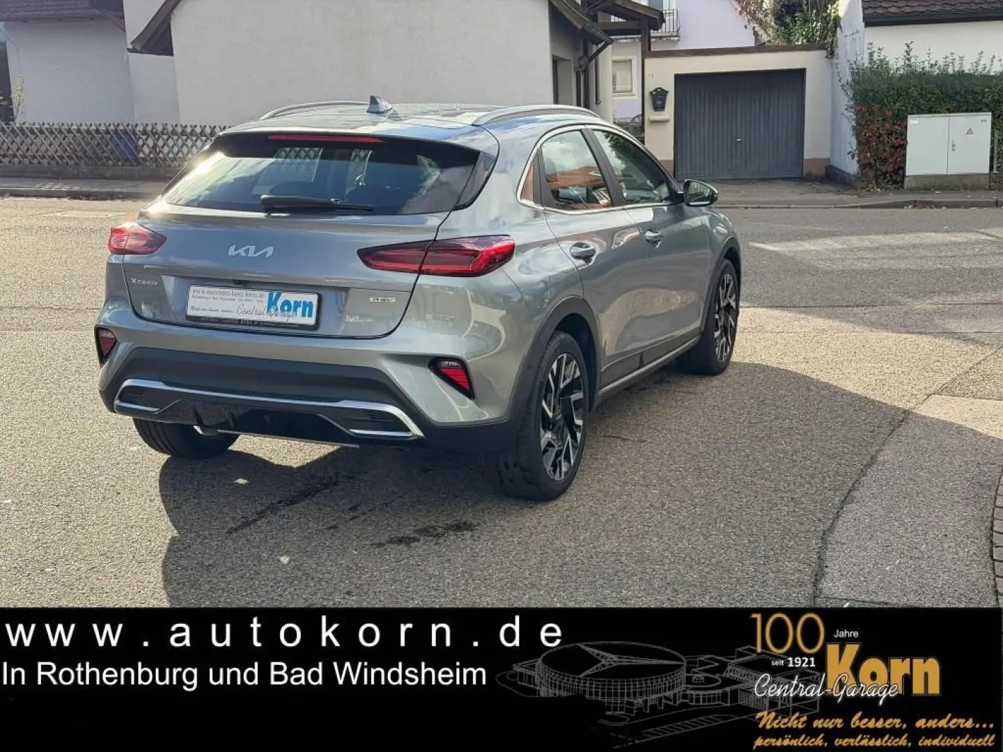 Xceed 1.6 PHEV Spirit Navi TechnoP   M&S Räder