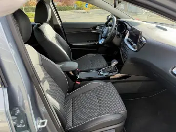 Xceed 1.6 PHEV Spirit Navi TechnoP   M&S Räder