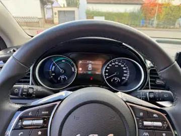 Xceed 1.6 PHEV Spirit Navi TechnoP   M&S Räder