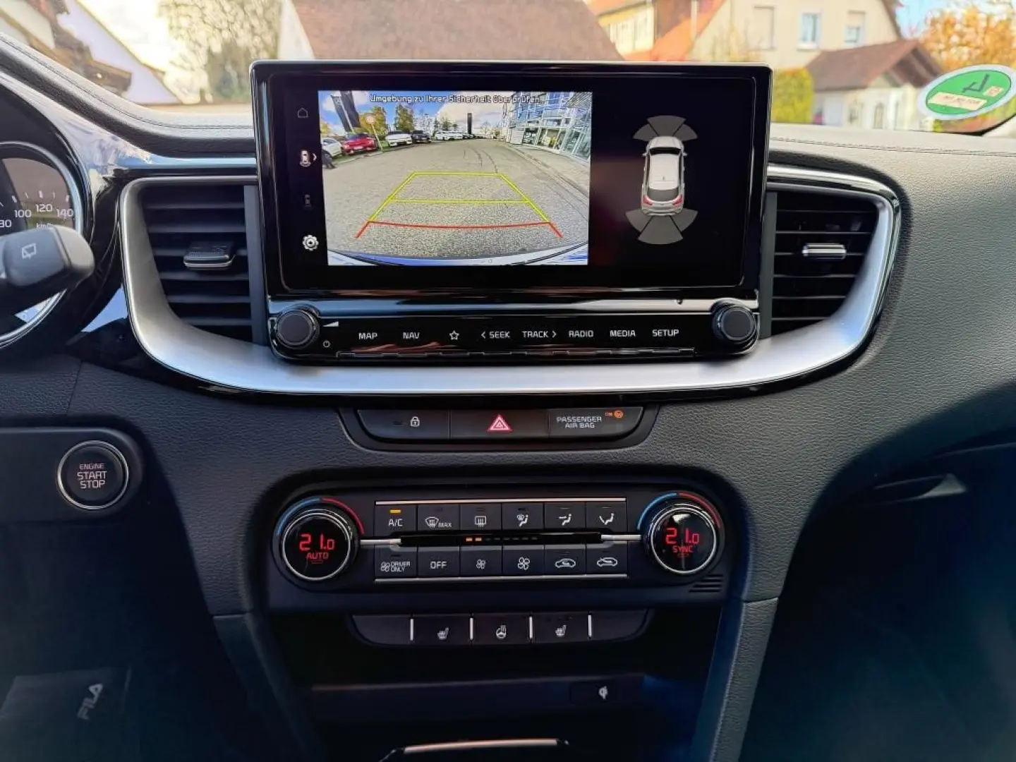 Xceed 1.6 PHEV Spirit Navi TechnoP   M&S Räder