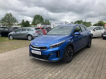 XCeed 1.5 T-GDI Vision Automatik