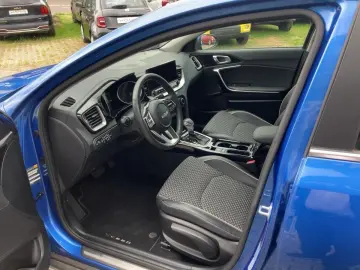 XCeed 1.5 T-GDI Vision Automatik