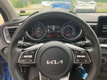 XCeed 1.5 T-GDI Vision Automatik