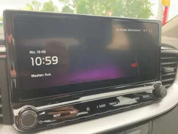 XCeed 1.5 T-GDI Vision Automatik