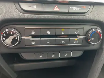 XCeed 1.5 T-GDI Vision Automatik