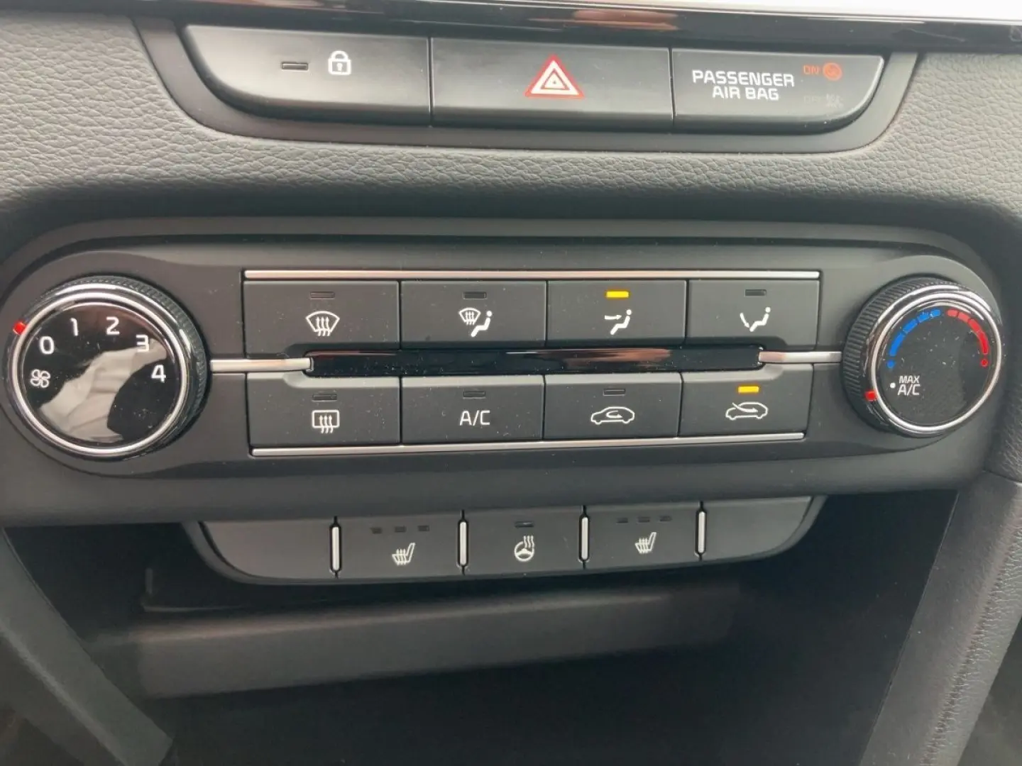 XCeed 1.5 T-GDI Vision Automatik