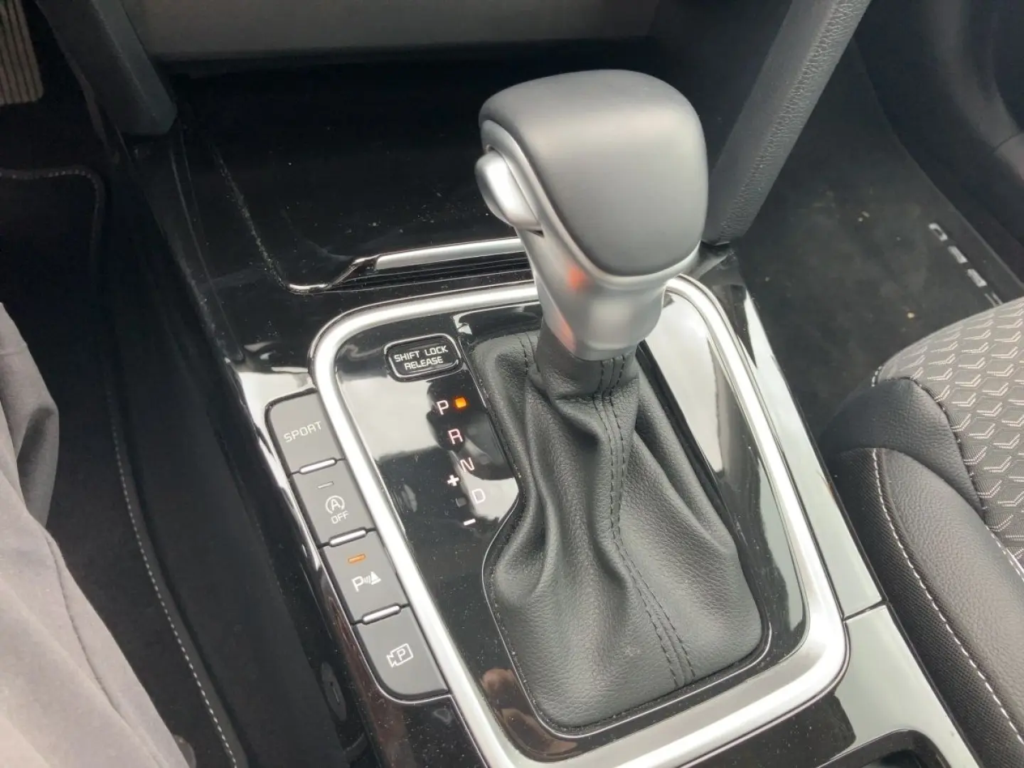 XCeed 1.5 T-GDI Vision Automatik