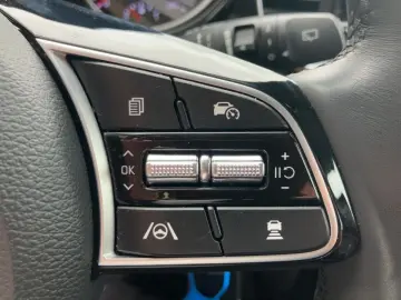 XCeed 1.5 T-GDI Vision Automatik